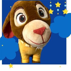 Disney’s Wish Movie Valentino Character